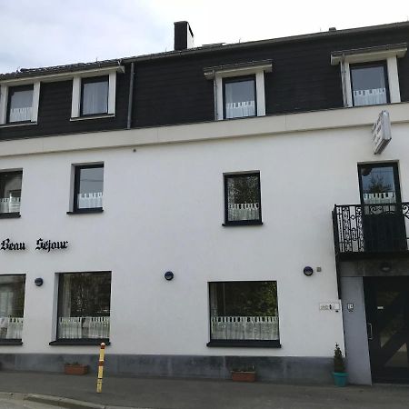Beau-Sejour Apartment Francorchamps Luaran gambar